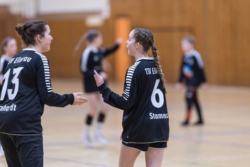 Bild 5 - wBJ TSV Ellerau - SV Fehmarn : Ergebnis: 27:20